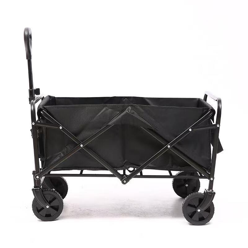 Feitule LYC0401 Outdoor Camping Utility Wagon