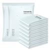 Vacuum Storage Bag For Clothes And Comforters With Pa Pe Material For Home Organization Storage