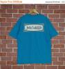 Jack Surfboards Surfing Hawaii Style T-shirt