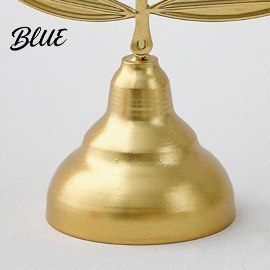 Farmhouse Table Centerpiece Vintage Metal Candle Holder Romantic Candlestick Dinner Centerpiece