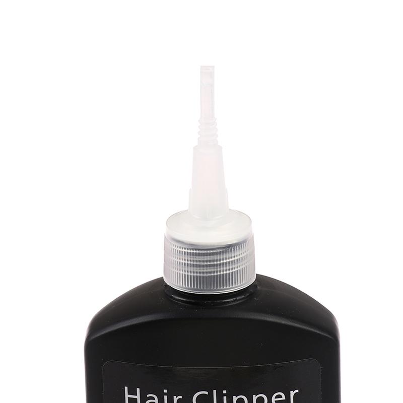120Ml Lubricant Hair Trimmer Cutter Maintenance Lubricant Repair Oil