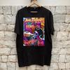 BALLYHOO Band Live In Concert Summer 2025 T Shirt Full Size S-5XL CL129