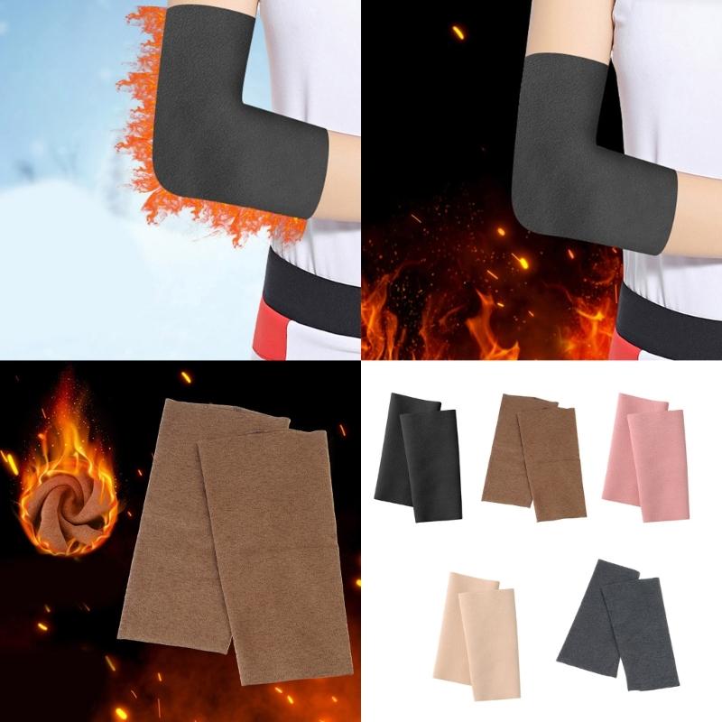 Manchon de coude pour femmes et hommes Élasticité Genouillère Fournissant une Protection Respirante Pour Coureurs Et Employés de Bureau