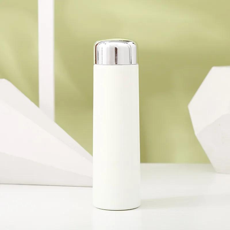 Beer Thermal Mug Thermos for Hot Coffee Thermo Bottle for Coffee Cup Heat Preservation Stainless Steel Bottle Insulated Tumbler