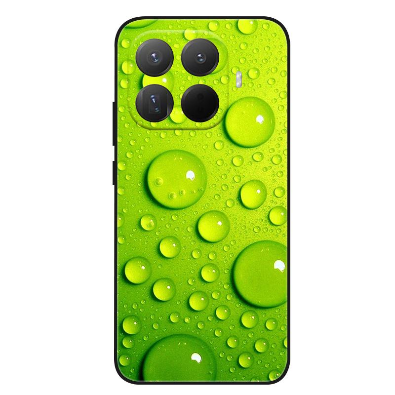 For Xiaomi 15T Pro Case 15 T Silicone Luxury Space Soft Bumper for Xiaomi 15T 15TPro 5G 2025 Phone Cover TPU Funda Shockproof