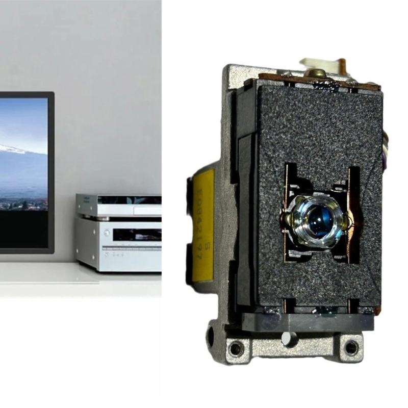 SF91 5/8pin SF91A Lasers Head Lens Featuring ABS Material and Advanced Lens Opticals Pickup Design