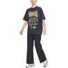Nike Sportswear T Shirt Women's Black HF9692-010