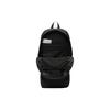 Jordan Small Logo Sports Leisure Training Large Capacity Reflective Nylon Basketball Backpack Unisex Backpack Black DJ5644-010