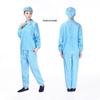 Lilang Anti-Static Cleanroom Work Suit