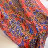 New Model Women Pashmina Scarves Popular Sunscreen Shawls For Gift Summer Couple Style Silk Hijab Fashion Design 180X130CM Scarf