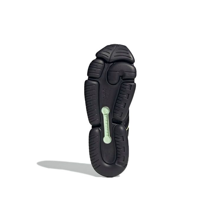 OAMC x adidas Type 06 Core Black Unisex Sneakers Cloud-White H04726