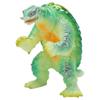CCP Japan Middle Size Series Gamera 1996 Luminous Green Ver.