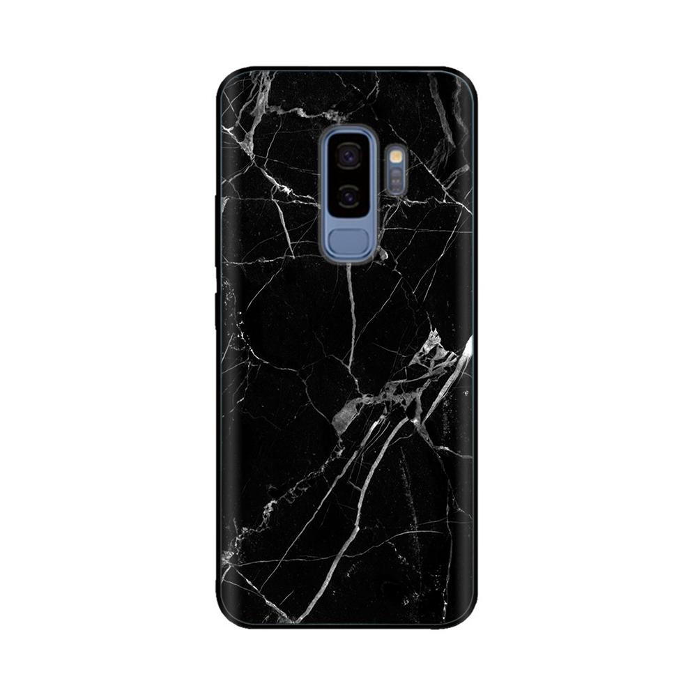 Case For Samsung S9 S9 Plus Case S9+ Soft Silicone Back Cover Bumper Phone Case For Samsung Galaxy S9 GalaxyS9 S 9 Plus Cartoon