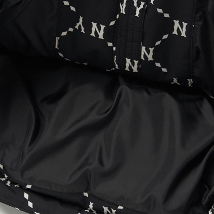 New MLB Kids Padded Jackets 7ADJM0526-50BKS