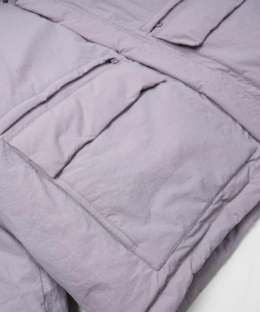Frizmworks Balloon Down Jumper _ Lavender
