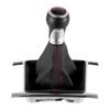 Volkswagen Amarok 2010-2022 Gear Shift Knob & Dust Cover (5/6 Speed) 2H0711113