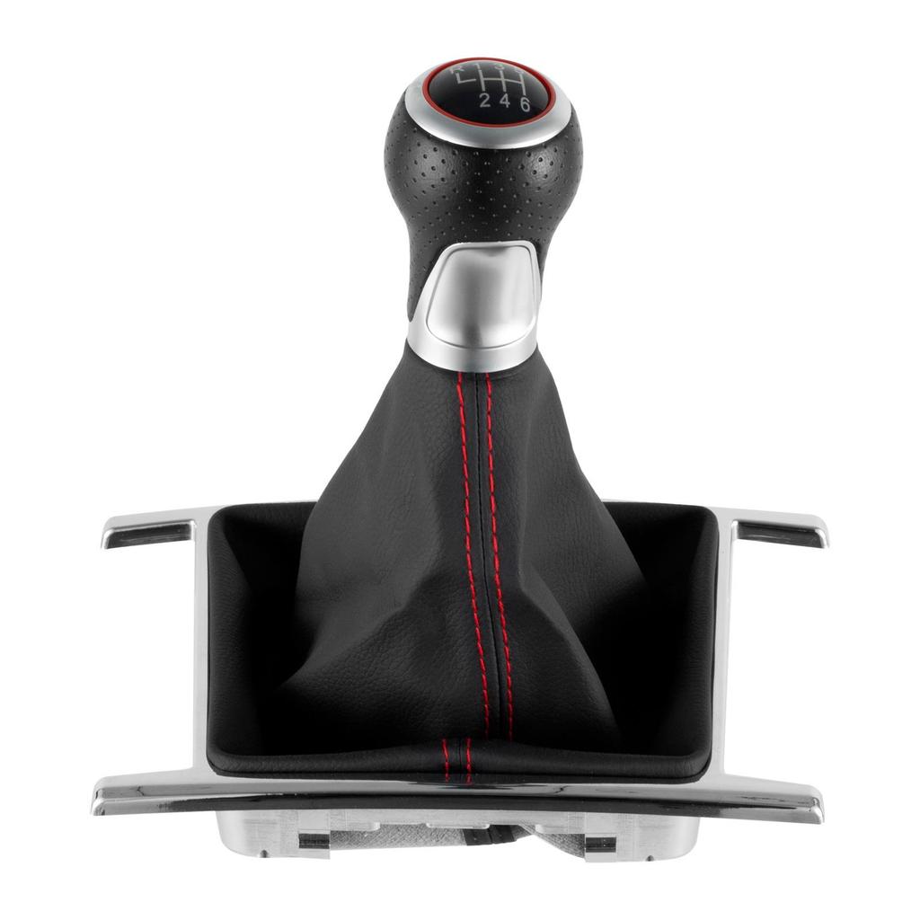 Volkswagen Amarok 2010-2022 Gear Shift Knob & Dust Cover (5/6 Speed) 2H0711113