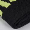 Versace Men's Logo Knitted Crew Socks