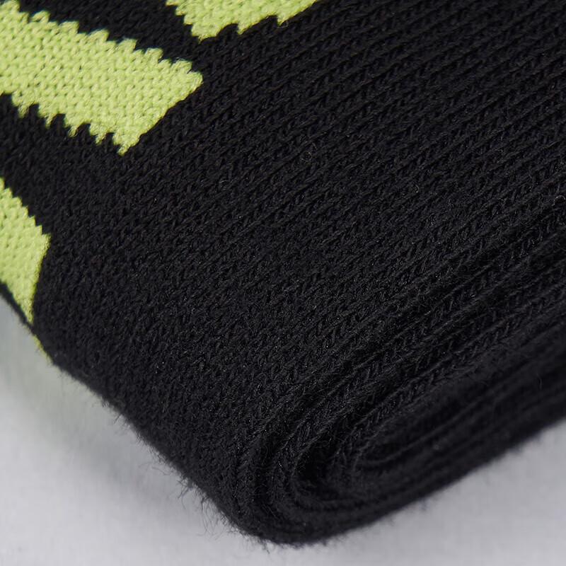 Versace Men's Logo Knitted Crew Socks
