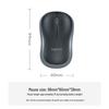 Logitech M220 Wireless Silent Mouse