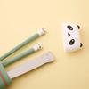 Tayohya Silicone Bear Portable Cutlery Set