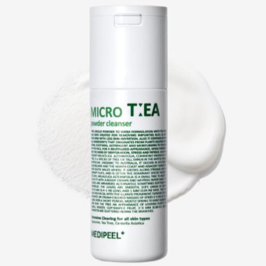 

MEDI-PEEL Micro Tea Powder Cleanser 70g