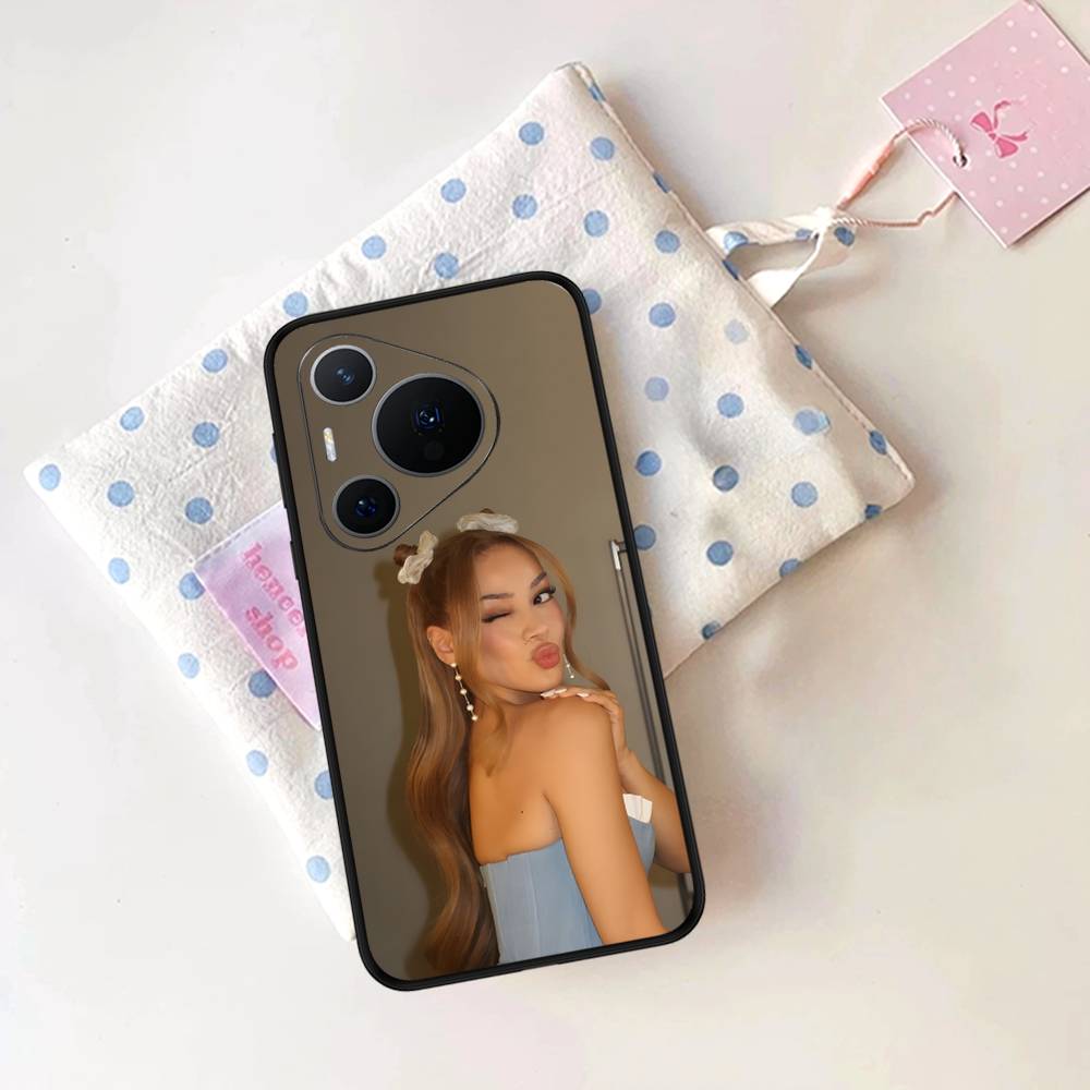 

Ayliva She Knows Phone Case For Huawei P 8 9 10 20 30 40 50 Pro Lite Psmart Honor 10 lite 70 Mate 20lite Huawei P30 Lite