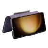 Für Samsung Galaxy S23 Magnetische Hülle CASENEO Abnehmbare Leder Handy Brieftasche Hülle