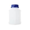 UBAG 1000ml Wide-Mouth Plastic Sampling Bottles