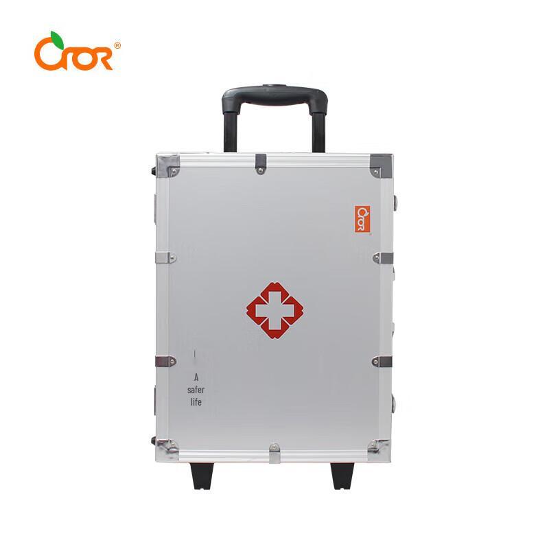 CROR Emergency First Aid Kit