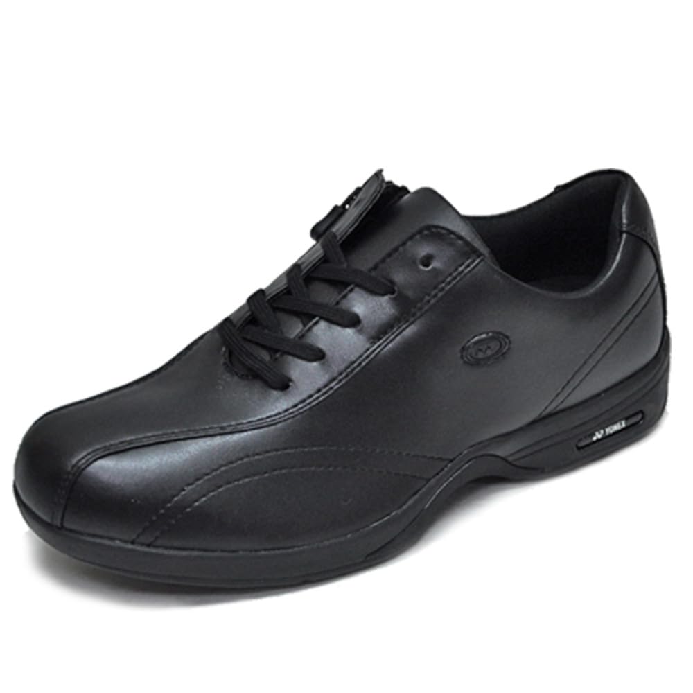 

Кроссовки Power Cushion L30S2 Черный см [Yonex] (007) +23,5