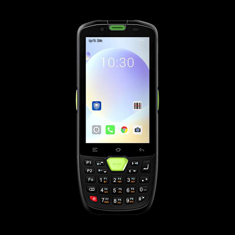 Seuic AUTOID 3P Industrial Handheld Data Collector