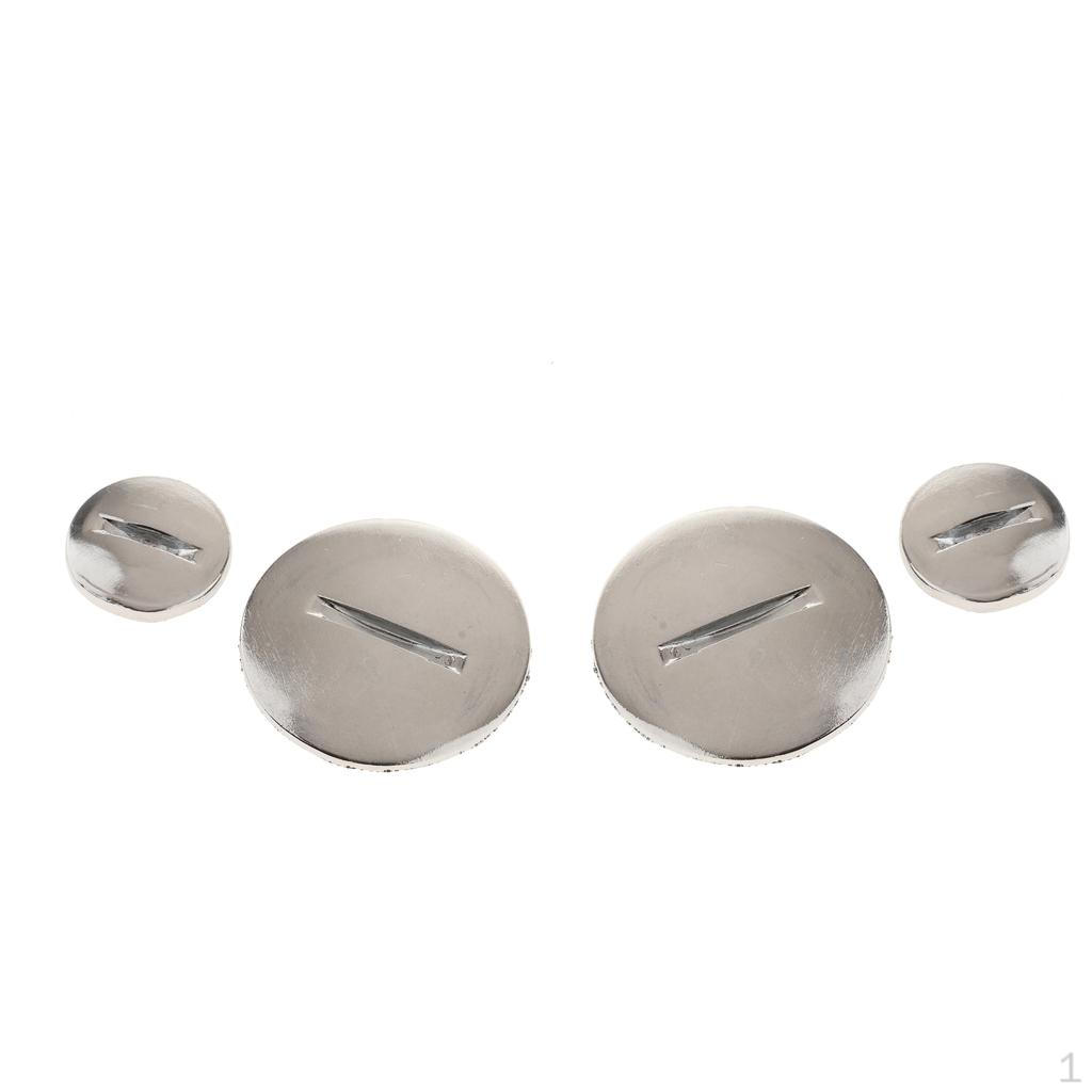 

2 шт. Прочная крышка статора двигателя, картер, крышка магнето, подходит для 70