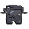 Auto Rear Tailgates Liftgates Door Lock Latch 905022DX0A for Micra MK3 Qashqai