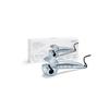 Fer à boucler - Babyliss - Curl Secret Hydro-fusion C1700E - Neuf - Garantie originale - Électroménager