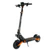 EU Kukirin G2 Pro Peak 800W 48V 15AH Electric Scooter, Maximum Speed 50KM/H, Range 60KM, 9-inch Off-road Tyres, Foldable Electri