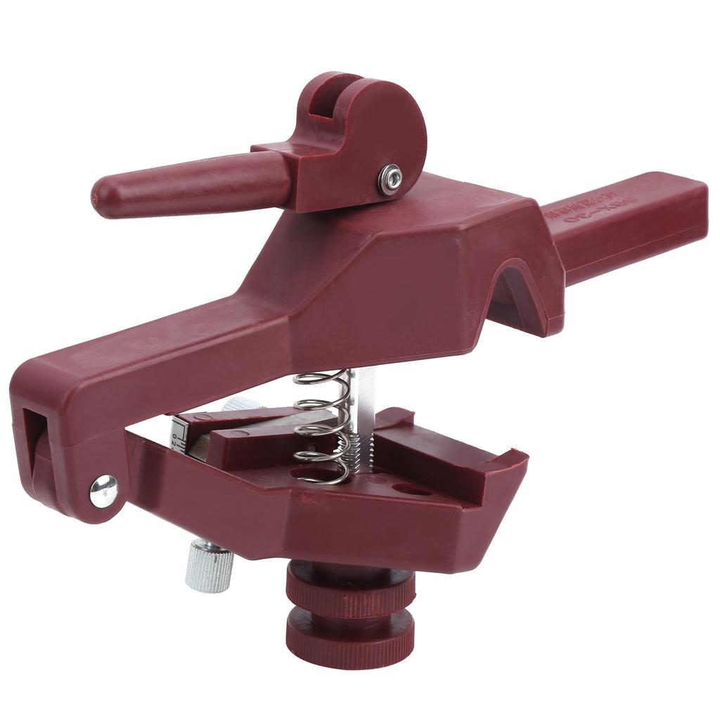 Cable Stripper Cutter Electrician Wire Multifunctional Hand Crimpers Tool SBX‑30