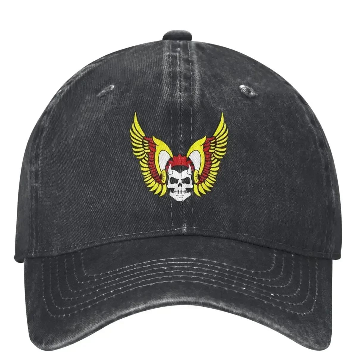 

HHelles Casual Baseball Cap Summer Popular Logo AAngeles Trucker Hat Sun Visor Sport Hats Couple Women Classic Caps One Size