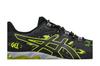 Men's Sneakers ASICS Gel-Quantum 180 Black Sour Yuzu Black/Sour Yuzu