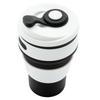 XD Collection Foldable Silicone Cup