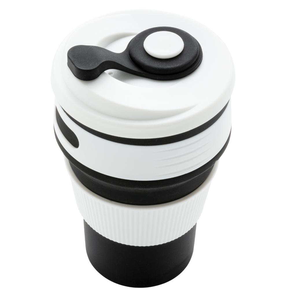 XD Collection Foldable Silicone Cup