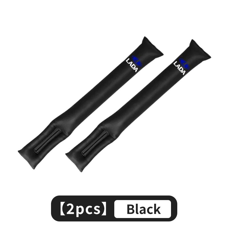 Car Seat Gap Filler Filler Shims Avoid Falling Objects For Lada Vesta Niva Samara Kalina Largus Priora Xray Granta ejw1