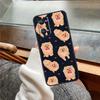 Pomeranian Dog Case For Realme 11 12 13 14 Pro Plus C53 C55 C51 C25 C63 C61 C65 C67 C71 C75 GT6 GT7 15 Pro