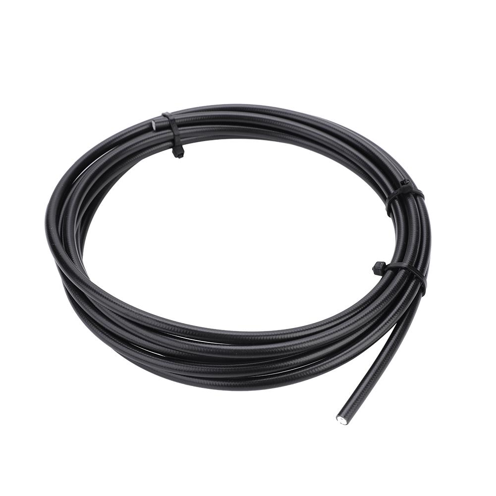 3m Bike Hydraulic Disc Brake Hose Tube with Olive Connector Inserts Set Accessory