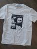 Vtg Merry Christmas New Order White All Size Shirt Gift For Fan NI553