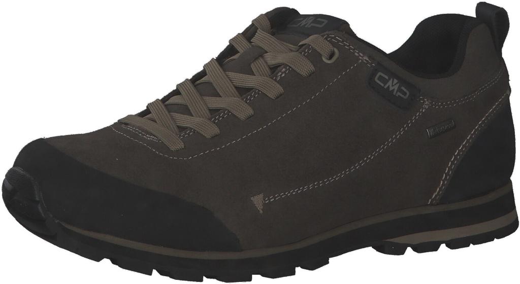 CMP Elettra Low Trekking Shoes (38Q4617) Gray