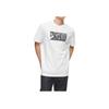 Puma X Santa Cruz Co-Branded Letter Logo Print Crew Neck Short Sleeve T-Shirt Men Tops White 532243-02
