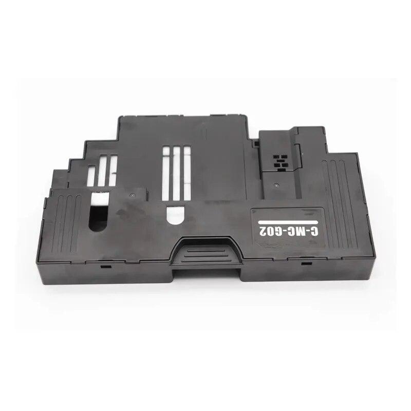 MC-G02 Vedlikeholdsboks med Chip for Canon G1922 G2920 G2923 G2960 G2962 G3920 Vedlikeholdsboks 1 stk 5 stk