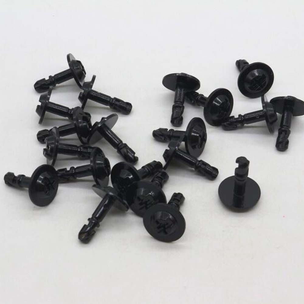 20pz 51718212148 Viti Motore Copertura Parafango Paraspruzzi Per BMW