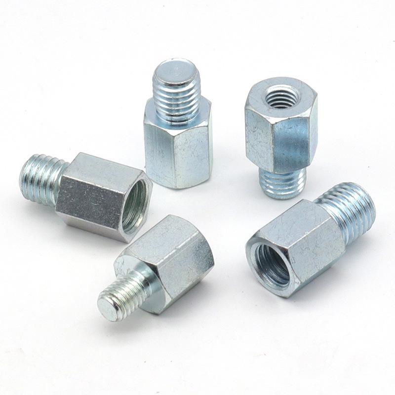 5/8 To M14/M16 and M14 To M10 Angle Grinder Conversion Adapter for Polishing Wheels and Pads